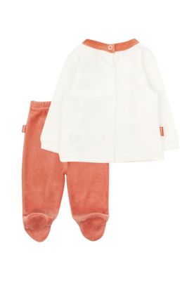Imagen 2 del producto Conjunto newborn niño plush autumn 103