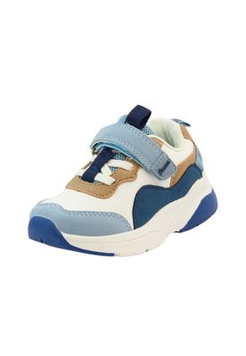 Imagen 2 del producto Zapatilla sport velcro elástico principiante niño 849