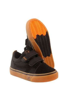 Imagen 2 del producto Zapatilla urbana 2 velcros kids niño 859