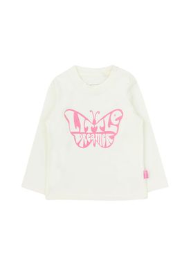 Polera bebé niña velvet day to day 713y