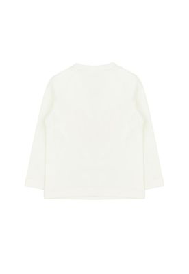 Imagen 2 del producto Polera bebé niña velvet day to day 713y