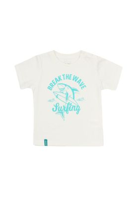 Polera bb niño estampada day to day 700