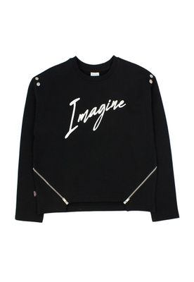 Polerón junior niña move 373b