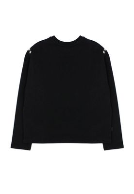 Imagen 2 del producto Polerón junior niña move 373b