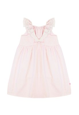 Imagen 2 del producto Vestido kids niña broderie essence 318P