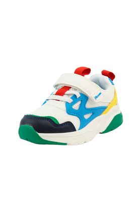 Imagen 2 del producto Zapatilla sport velcro elástico principiante niño 848