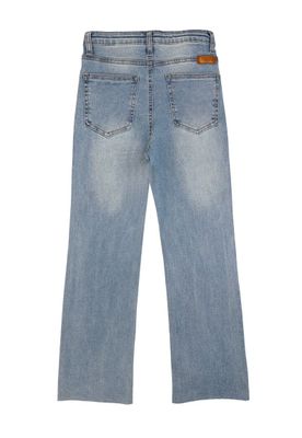 Imagen 2 del producto Jeans kids niña recto essence 298P