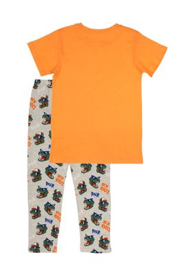 Imagen 2 del producto Pijama kids niño largo roar 274