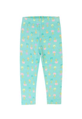 Leggins bb niña rapport holiday 202