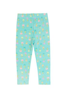 Imagen 2 del producto Leggins bb niña rapport holiday 202