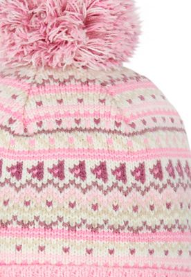 Imagen 2 del producto Gorro bebé niña jaquard foresta 606