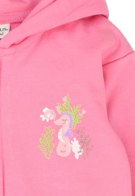 Imagen 2 del producto Poleron bebé niña malibu 191