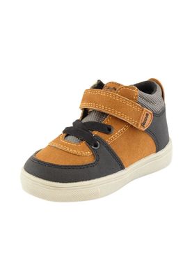 Imagen 2 del producto Botín velcro elástico principiante niño 830