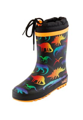 Imagen 2 del producto Bota de agua junior niño 925