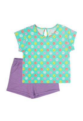 Conjunto kids niña day to day 756