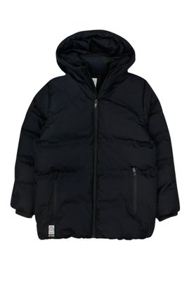 Parka junior niño move 356
