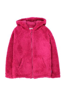 Casaca junior niña piel day to day 773y