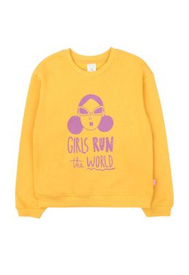 Polerón junior niña cerrado day to day 767w