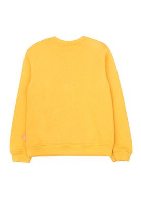 Imagen 2 del producto Polerón junior niña cerrado day to day 767w