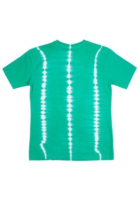 Imagen 2 del producto Polera jr niño tie dye go 355