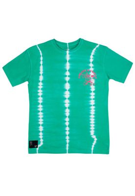 Polera jr niño tie dye go 355