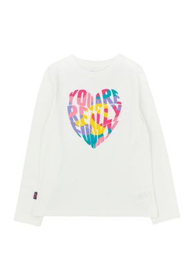 Polera kids niña evasé move 280b