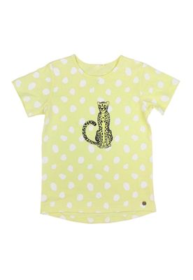 Polera kids niña earth 277