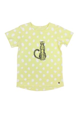 Imagen 2 del producto Polera kids niña earth 277