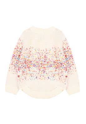 Imagen 2 del producto Sweater bb niña attitude 189