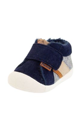 Imagen 2 del producto Zapatilla velcro gatear soft niño 825 W24d