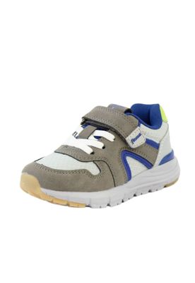 Imagen 2 del producto Zapatilla sport velcro elástico kids niño 895