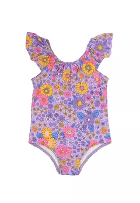 Traje de baño kids niña oasis 336