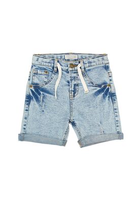 Bermuda Kids Niño Jeans Oasis