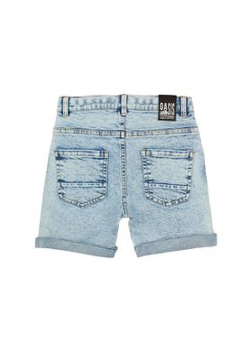 Imagen 2 del producto Bermuda Kids Niño Jeans Oasis
