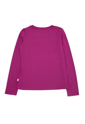 Imagen 2 del producto Polera junior niña lentejuelas day to day 760 W24b