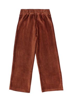 Imagen 2 del producto Pantalón kids niña palazzo foresta 295b