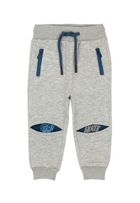 Pantalón bebé niño sport foresta 155