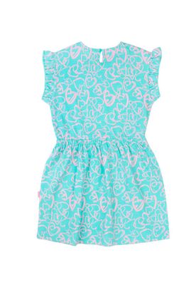 Imagen 2 del producto Vestido kids niña rapport day to day 751P