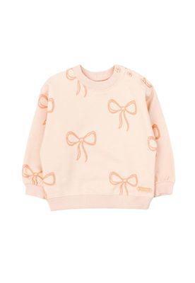 Polerón bebé niña academy 184