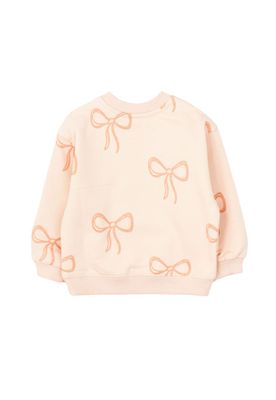 Imagen 2 del producto Polerón bebé niña academy 184