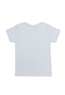 Imagen 2 del producto Polera jr niña earth 386