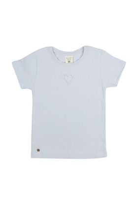 Polera jr niña earth 386