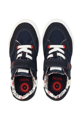 Imagen 2 del producto Zapatilla urbana elástico s24 niño 935