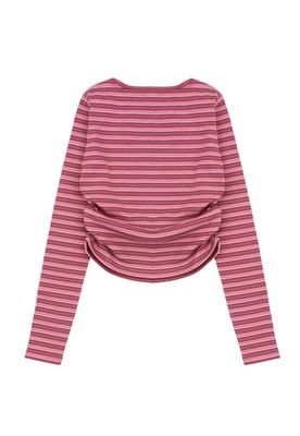 Imagen 2 del producto Top teens niña listado academy 528b