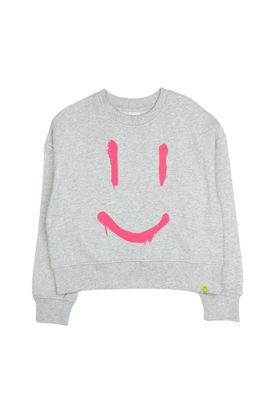 Poleron jr niña go 400