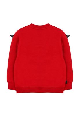 Imagen 2 del producto Polerón kids niña squad 286v