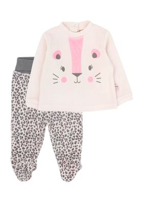 Imagen 1 del producto Conjunto newborn niña plush kitty 124