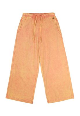 Pantalón kids niña sport palazzo earth 304