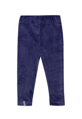 Leggins bebé niña terciopelo day to day 721