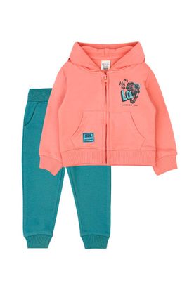 Buzo bb niño day to day 702